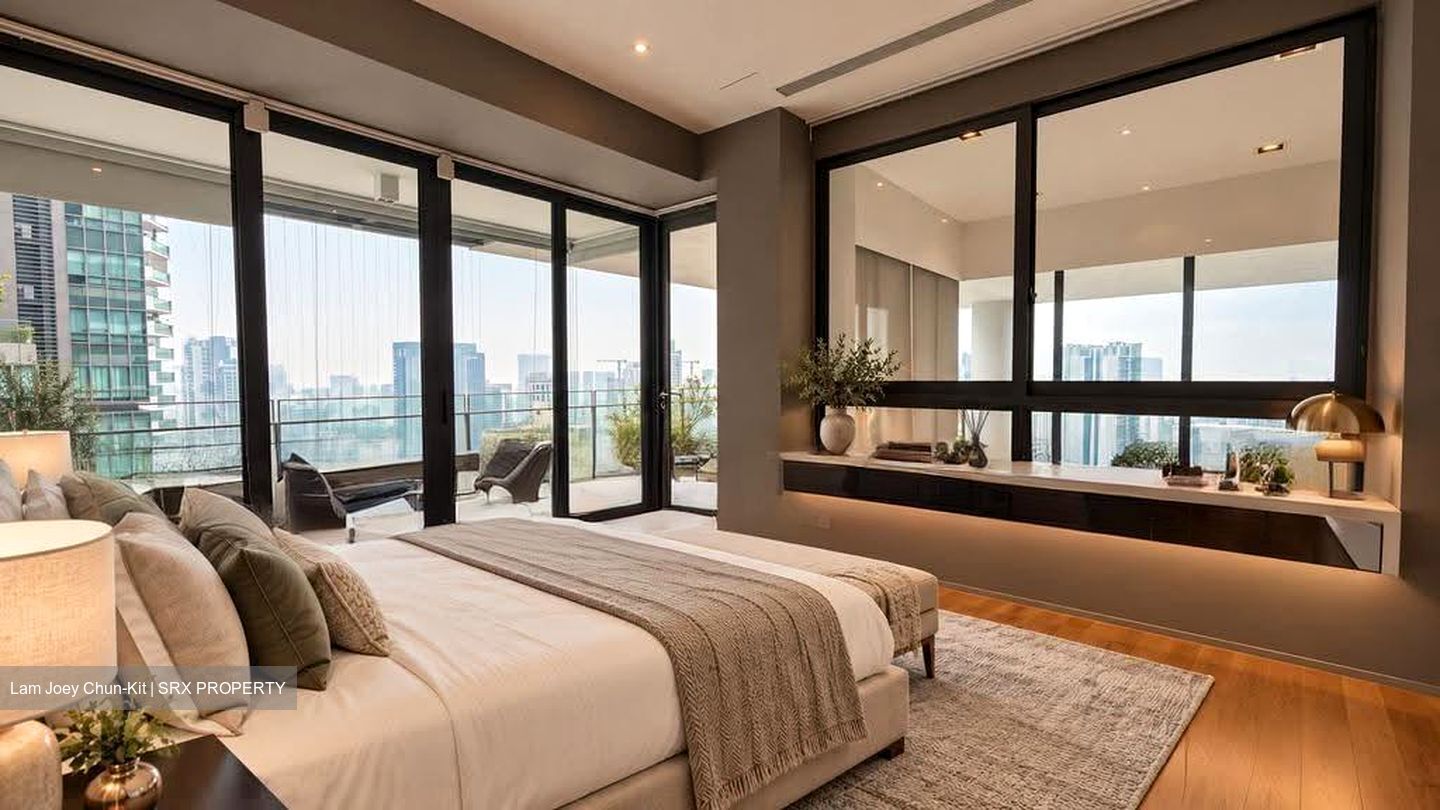 Saint Thomas Walk (D9), Condominium #628360831